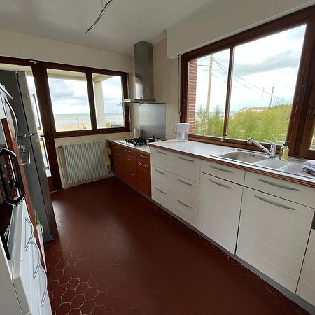 Villa D'Architecte - Les Pieds Dans L'Eau Ver-sur-Mer Exterior foto