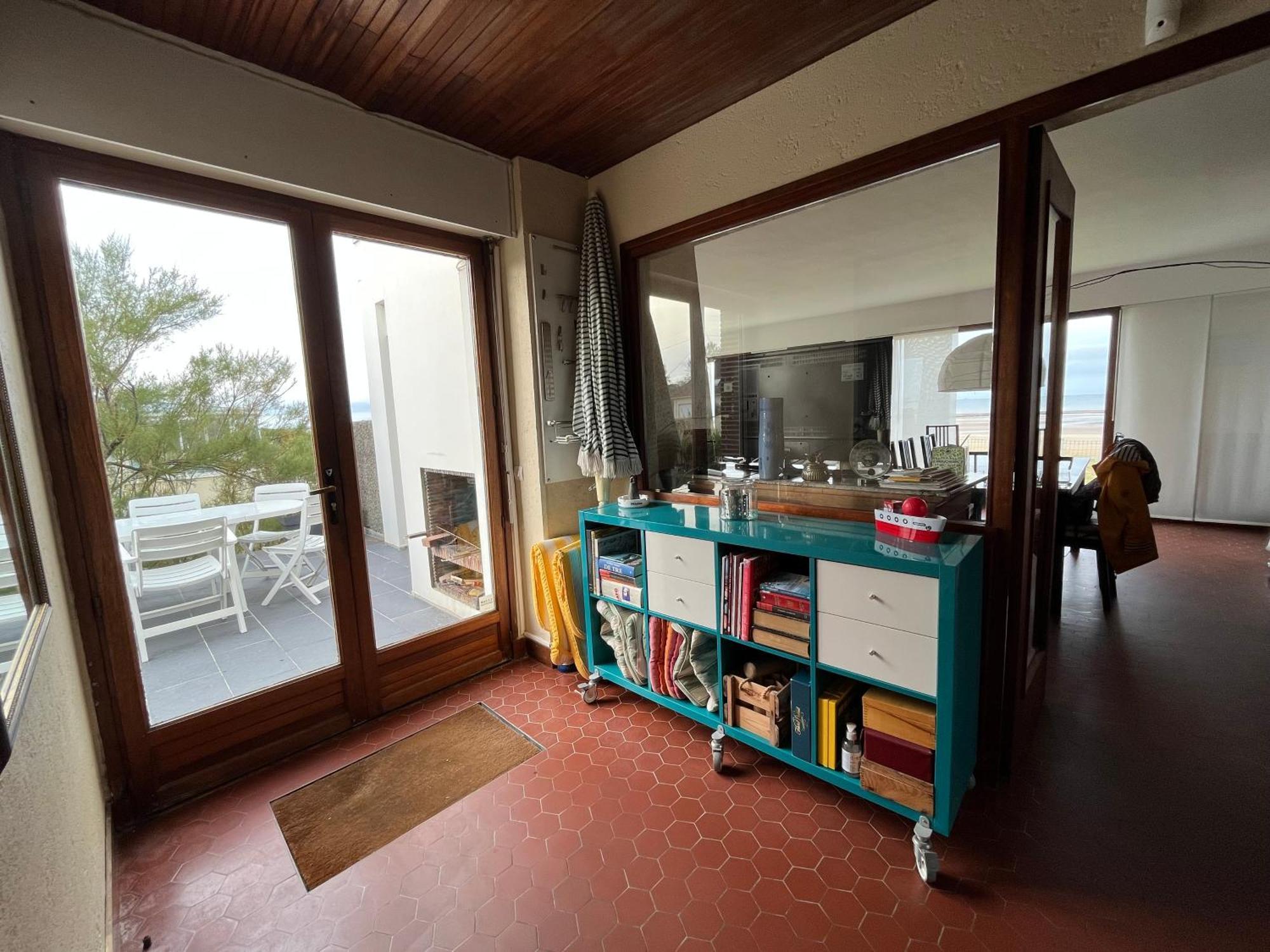 Villa D'Architecte - Les Pieds Dans L'Eau Ver-sur-Mer Exterior foto