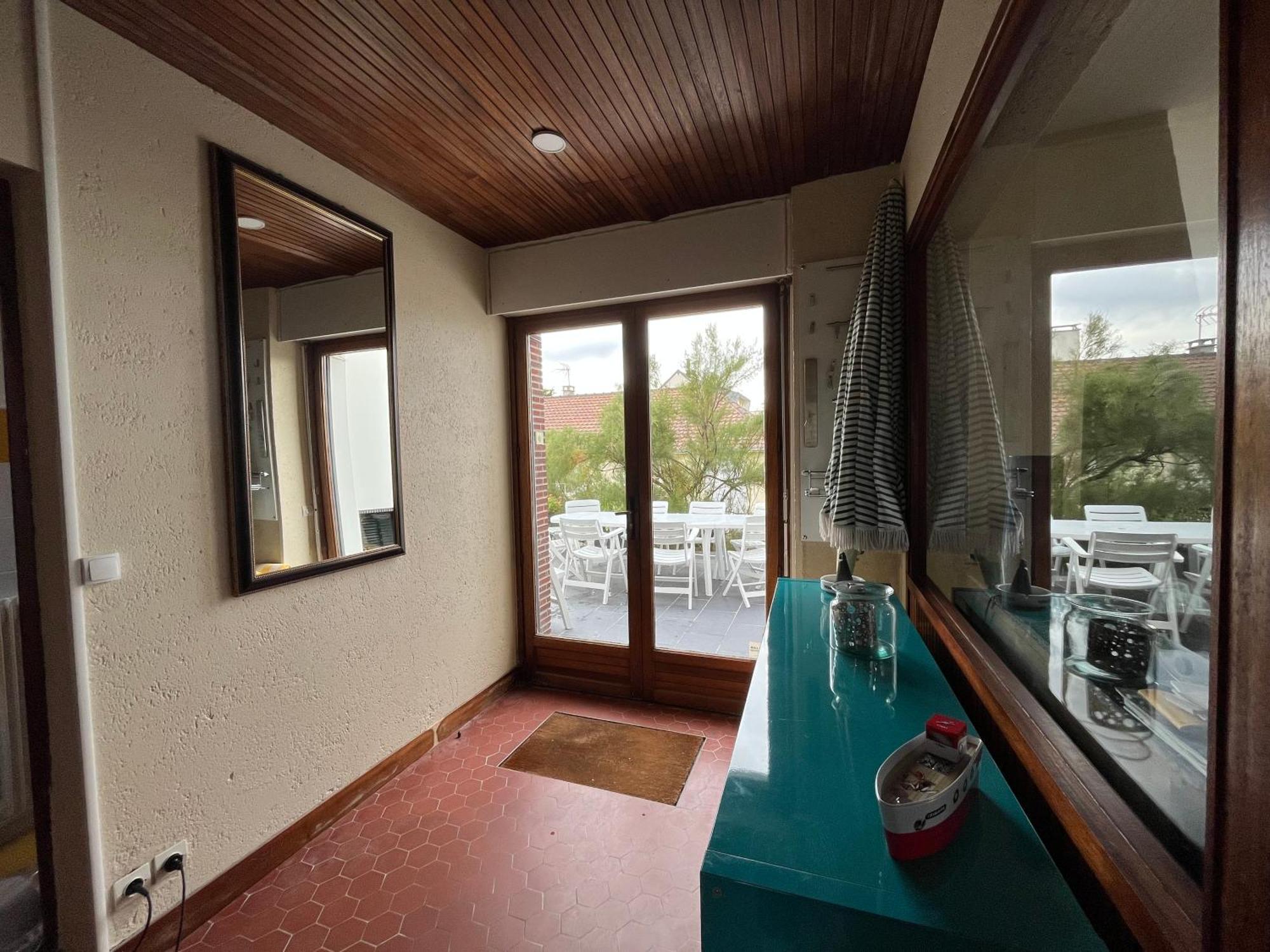 Villa D'Architecte - Les Pieds Dans L'Eau Ver-sur-Mer Exterior foto